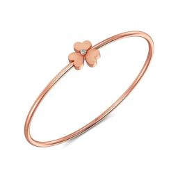 Joyalukkas 18k Floral Simple Bracelet-image-0
