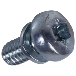 ETTINGER SCREW, PAN HEAD TORX, STEEL, M4, 8MM, 081.55.432 (Pack of 10)-picture-36