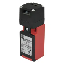 RS PRO Top Plunger 2NC/1NO IP67 Plastic Housing, 1797561-32