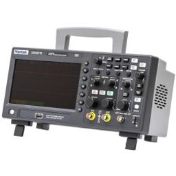 Hantek DSO2C15 Oscilloscope, 150 Mhz 2 Channel-44