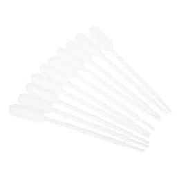 RS PRO Pipette PE 5 ml Model No 1793653-26