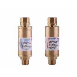 Messer MS0463833 Connection: G 1/2” RH, Flashback Arrestor for Cutting Heating And Brazing Torches image 2