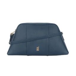 Baggit Blue Solid Small Cross Body Bag-picture-20