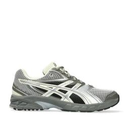 Asics Men's GEL-DS TRAINER 14 Truffle Grey & Pure Silver Casual Sneakers-image-15