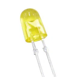 CREE LED Led, Round, 5mm, Amber, 6Cd, 591Nm, C503B-ACN-CY0Z0252-030 (Pack of 5 Pcs)-picture-6