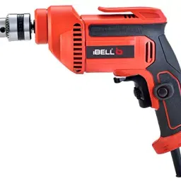 IBELL Electric Drill Machine ED10-30 500W 10 mm-6