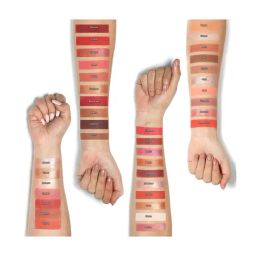 Character Hypnotize Eyeshadow, Blusher, Highlighter Palette - 75.6 gm image 2