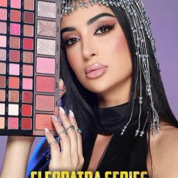 Character Hypnotize Eyeshadow, Blusher, Highlighter Palette - 75.6 gm image 5