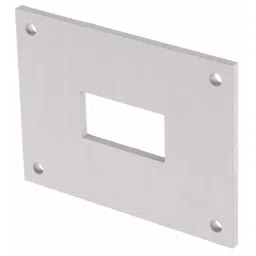RS PRO Thermocouple Panel for Standard Socket Standard, 2364148-25
