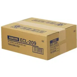 Kokuyo Y7 8/10×T10 Continuous Slip Paper for Dot Matrix Printer, ECL-209 (Pack of 500 Sheets)-image-85
