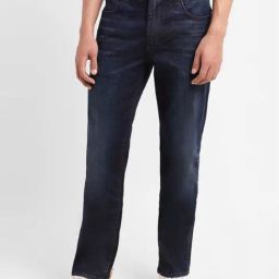 Levi's 512 Blue Slim Fit Jeans-image-32