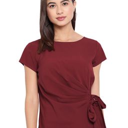 OTIRA Crepe Top-picture-43