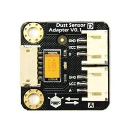 DFRobot Gravity: Dust Sensor Adapter – Plug & Play GP2Y1010AU-image-82