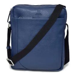 Swiss Military ALFIE Blue Small Cross Body Bag-image-89