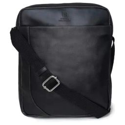 Swiss Military ISAC Black Small Cross Body Bag-image-40