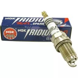 NGK 12 mm Thread Dia Iridium Max Plug 35021183 - Made In Japan-image-62