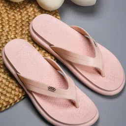 WAVE WALKER Women Open Toe Flats-image-21