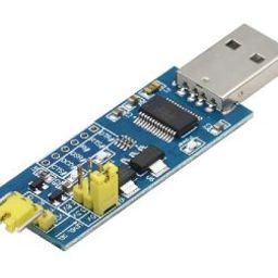 USB to TTL Serial Port Board 5V/3.3V/1.8V Level Download and Record Line FT232RL Serial Port Module-21