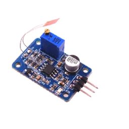 Strain Gauge Bending Sensor Module Y3 Weighing Amplifier Module-35