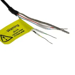 RS PRO V Output Signal UART USB Infrared Temperature Sensor 1m Cable 0°C to +1000°C, 2387241 image 4