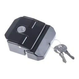 RS PRO Slam Latch, 30, 40, 6mm Slot Model No 7675838-25