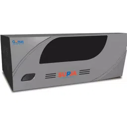GENUS Solar PCU SURJA 900VA/12V-27