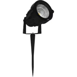 Wipro Warm White Garnet COB LED Spikelight 7W D930727-image-30