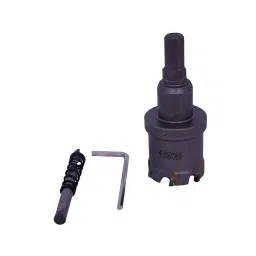 TCCN PowerHouse 32 mm Carbide Tipped TCT Hole Saw TC-C0120-47