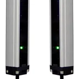 Autonics BW20-16P (Sensing Height 300 mm Length 320 mm) Area Sensor-48