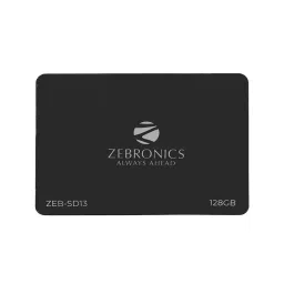 Zebronics H81+128 GB SATA SSD+4 GB Starlite DDR3 RAM with Pentium Dual Core G3250T Motherboard image 2
