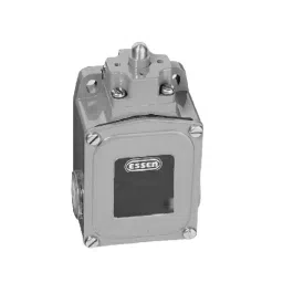 Essen Deinki 1NO + 1NC Snap Action Oil Tight Limit Switch with Diecast, LSPS OT-10