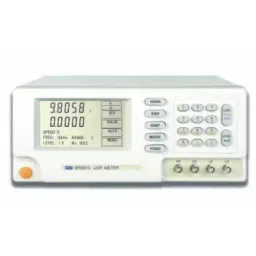 Kusam-Meco KM 460 Digital LCR Meter-0