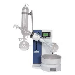 HTLP 1L Flask Capacity Vacuum Rotary Evaporator HTLP-053-44