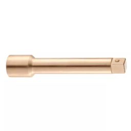 FACOM 12.7 mm (1/2 Inch) Driver Extension Non Sparking Tools 100 mm , S.208SR-3
