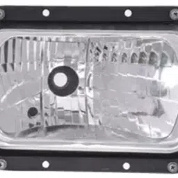 Lumax Head Lamp Assembly for Tata 609 010-HLA-R (RH)-17
