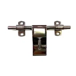PRADO Aldrop Welded Steel 16 mm Rod Diameter 305 mm (12 inch) for Doors & Gates, SLIDE-image-116