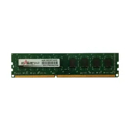 Zebronics H61+128 SATA GB SSD + 4 GB Starlite DDR3 RAM Combo Set Motherboard image 4