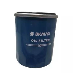 Dkmax by Lumax 081-OFA-A - Oil Filters for Santro (Pack of 1)-43