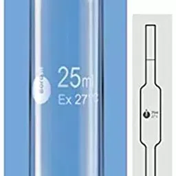Borosil Pipettes Volumetric 1.5ml 7101105-38