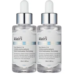 dear klairs Vitamin Drop Multi-Pack - 35 ml each-46