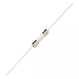 Littelfuse FUSE, AXIAL, 6.3A, TIME DELAY Model No - 083506.3MXEP-image-63