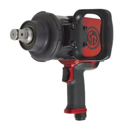 Chicago Pneumatic 1/2 " Air Inlet Thread Size CP7776 Impact Wrench-picture-17
