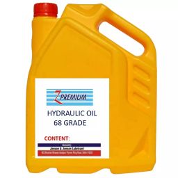 Z Premium 68 Grade 5 L Hydraulic Oil for Industrial Machinery & Compressors, 0809ZH3T5DL (Pack of 2)-image-50