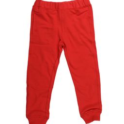 Wear Your Mind Kids Red Slim Fit Joggers-picture-52