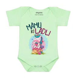 Arvesa Infants Printed Bodysuit-picture-44