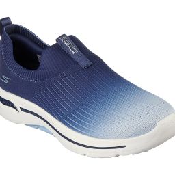 skechers GO WALK ARCH FIT -OCEAN VIBES image 5