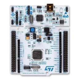 Stmicroelectronics Nucleo Board, Mcu, Nucleo-F103Rb-image-6