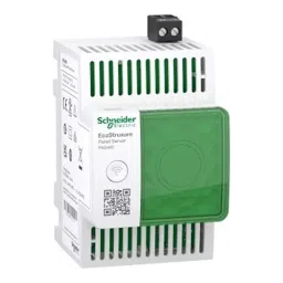 Schneider Electric 110-277 V AC and 1 RJ45 ETHERNET Panel Server Entry, PAS400-picture-21