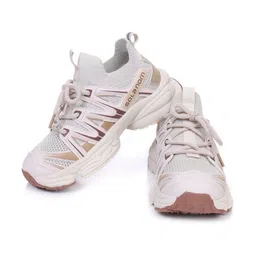 ZOOMBIE Unisex Kids Walking Non-Marking Shoes-picture-10