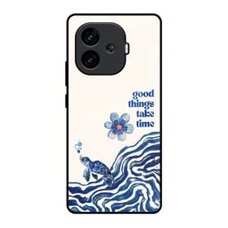 QRIOH Printed iQOO Neo 10R 5G Back Case Mobile Accessories-image-71